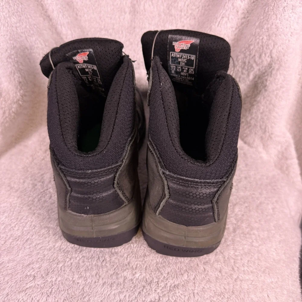 Red Wing 5